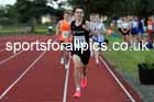 800 metres, 2024 NEGP 6, Monkton Stadium,  Wednesday, August 14th.  Photo: David T. Hewitson/Sports for All Pics